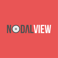 Nodalview logo