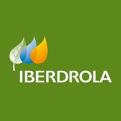 Iberdrola logo