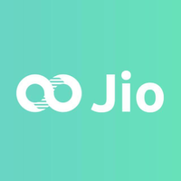 Jio Health logo