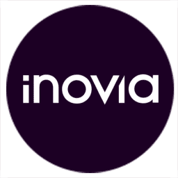 iNovia Capital logo