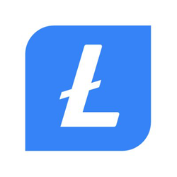 Litecoin Foundation logo