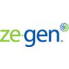 Ze-gen logo