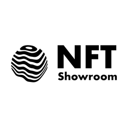 NFT ShowRoom logo