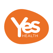 Yes Health logo