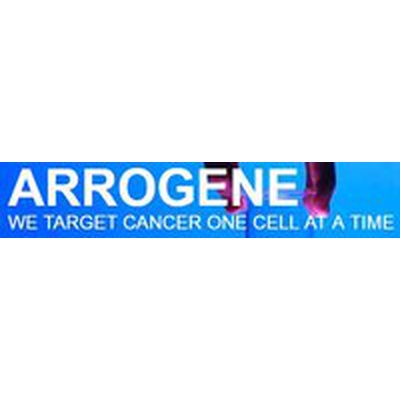 Arrogene logo