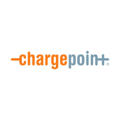 ChargePoint logo