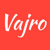 Vajro logo