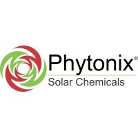 Phytonix logo