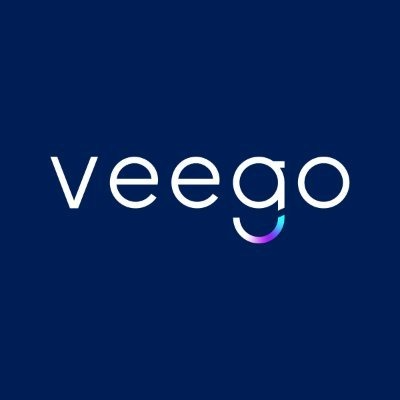 Veego logo