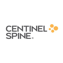 Centinel Spine logo