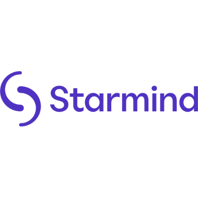 Starmind.ai logo