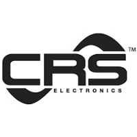 CRS Electronics logo