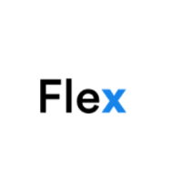 Flex Finance logo