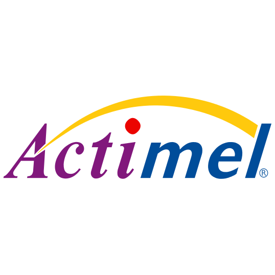 Actimel logo