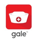 Gale Healthcare Solutions logo