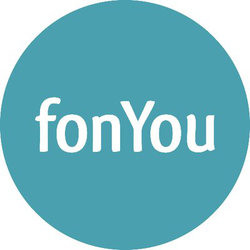 FonYou logo