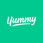 Yummy logo