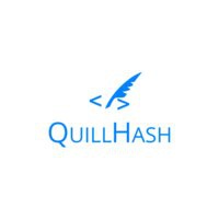 QuillHash Technologies logo