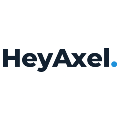 HeyAxel logo