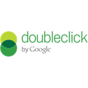 DoubleClick logo