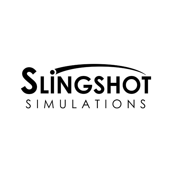 Slingshot Simulations Ltd logo