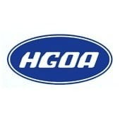 HG Technologies Co., Ltd. logo