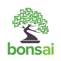 Bonsai logo