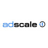 AdScale logo