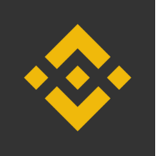 Binance logo