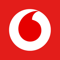 Vodacom Tanzania logo