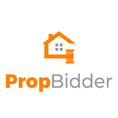 PropBidder logo