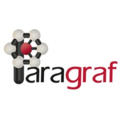 Paragraf logo