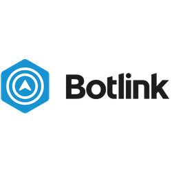 Botlink logo