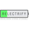 Relectrify logo