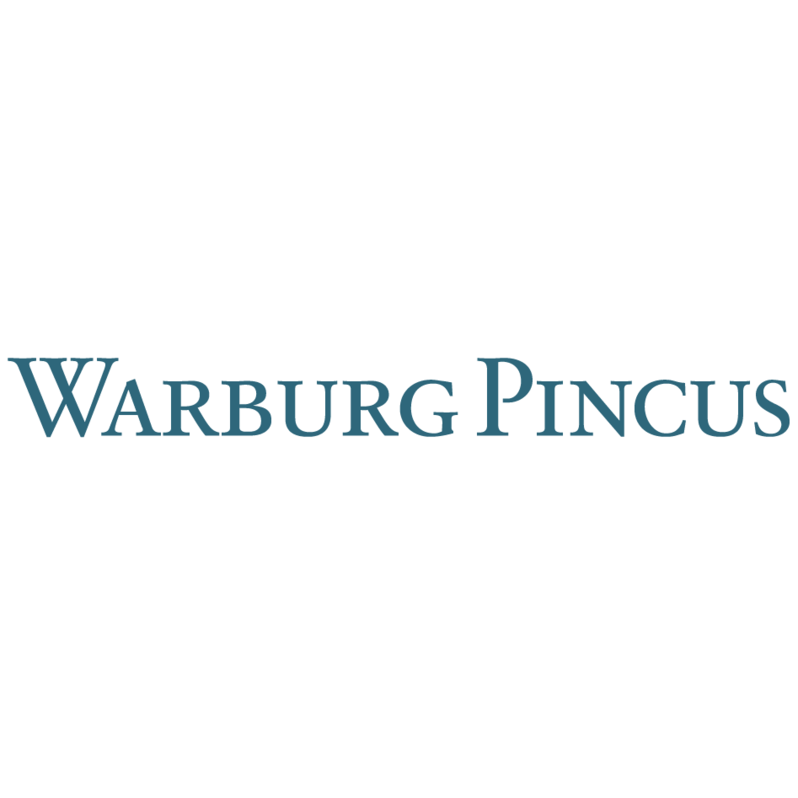 Warburg Pincus logo