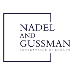 Nadel and Gussman logo