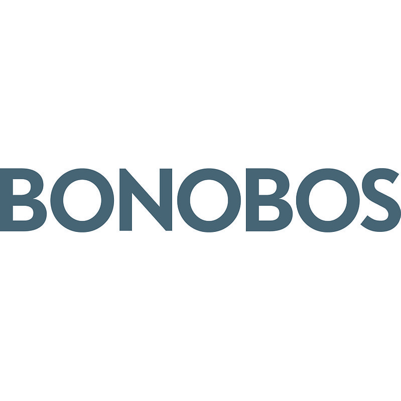 Bonobos (apparel) logo