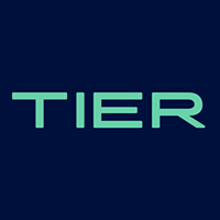 TIER Mobility logo