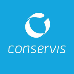 Conservis (company) logo