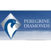 Peregrine Diamonds Limited logo