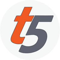 Tilt Five logo