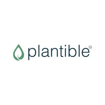 Plantible Foods logo