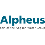 Alpheus logo