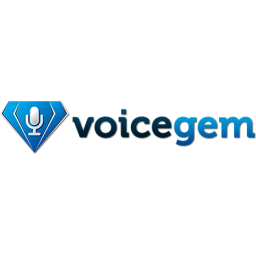 VoiceGem logo