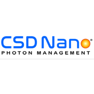 CSD Nano, Inc. logo