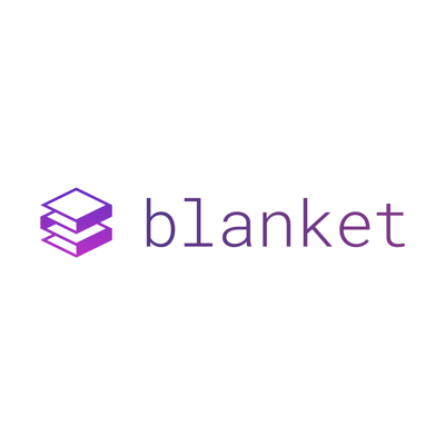 Blanket (company) logo