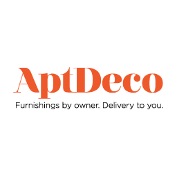 AptDeco logo