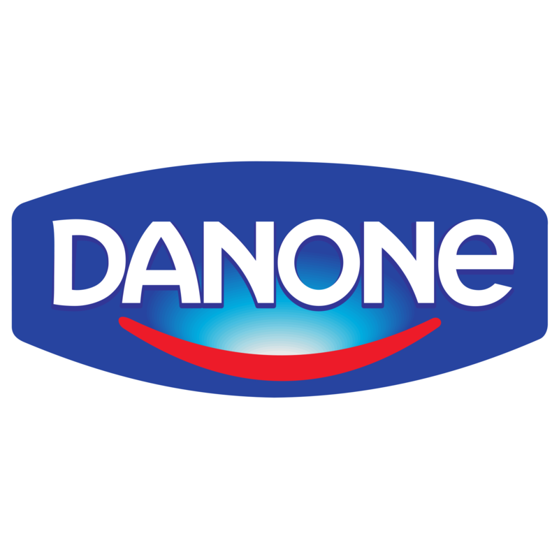 Danone logo