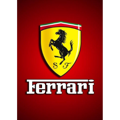 Ferrari logo