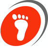 Mobile Bigfoot logo